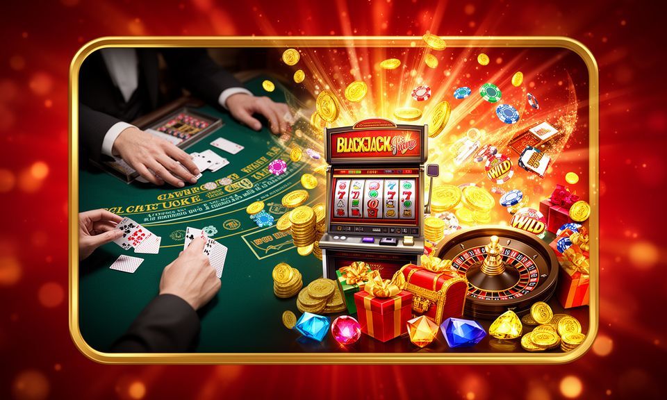 pelangitoto88 Rupiah Riches Slots: Slot Pilihan di Lobby pelangitoto88