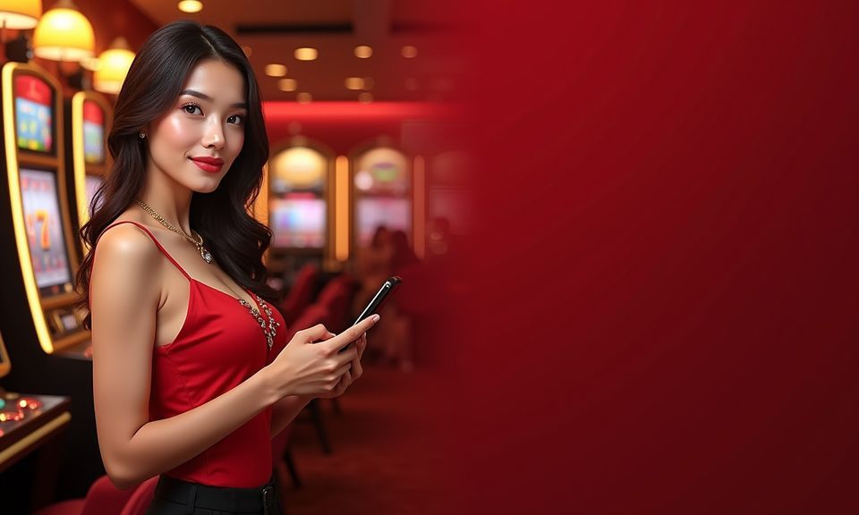 pelangitoto88 Slot Rooms With Real Heat: Volcano Cash at pelangitoto88